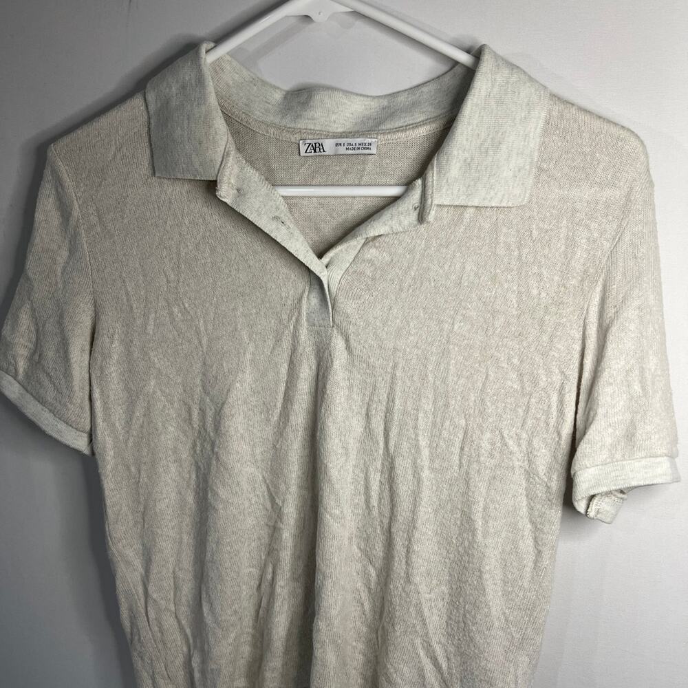 Zara Top - Picture 2 of 2